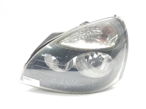 Used Left headlight RENAULT CLIO II (BB_, CB_) [1998-2016]  30833291
