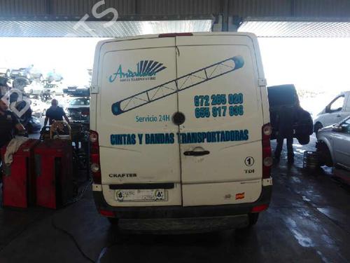 Catalyst VW CRAFTER 30-50 Van (2E_) 2.0 TDI | BP4472716M10