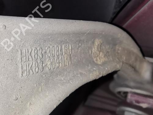 Right front suspension arm JAGUAR F-PACE (X761) | BP29288512M13