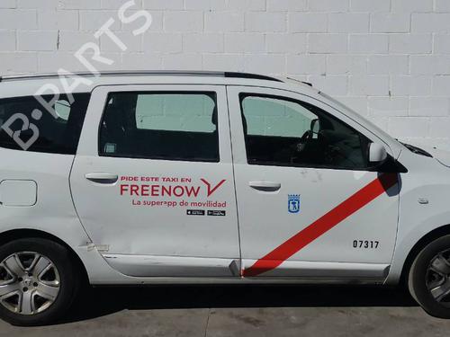 Ratstangsstang DACIA LODGY (JS_) 1.6 LPG (JSAV) | BP39108211I23 - Image 11