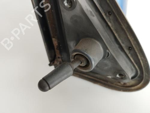 Left mirror NISSAN MICRA II (K11) 1.0 i 16V (K11) | BP11168760C26 