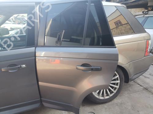 Left rear door LAND ROVER RANGE ROVER SPORT I (L320)  | BP16732740C4 