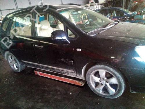 Right mirror KIA CARENS III MPV (UN)  | BP10048883C27 