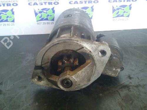 Starter NISSAN VANETTE CARGO Bus (HC 23) 2.3 D | BP3170277M8 