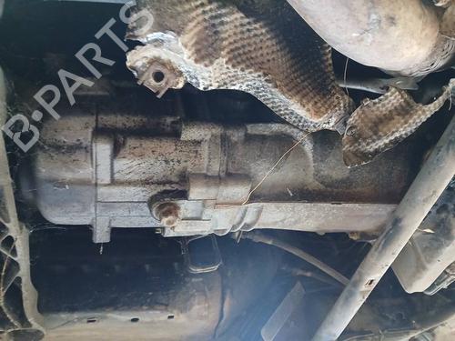 Gearbox BMW 3 (E46) 320 d | BP40205738M3 - Image 3