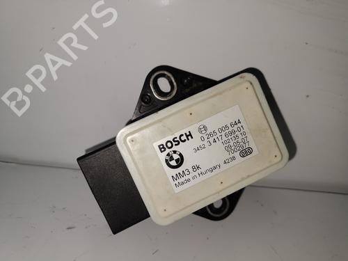 Elektronisk sensor BMW X3 (E83) 2.0 i (150 hp) 13553621