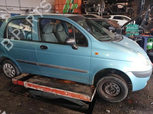 AC compressor DAEWOO MATIZ (M100, M150) 0.8 | BP30411634M34