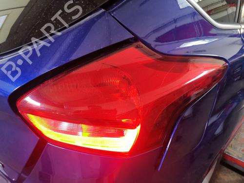 Right taillight FORD FOCUS III | BP34244779C35 - Image 2
