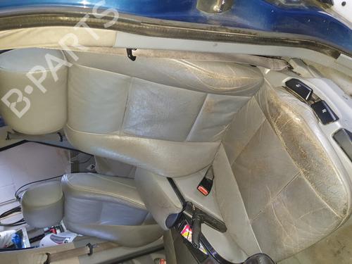 Juego Asientos BMW X5 (E53) 3.0 d (184 hp) 15216936