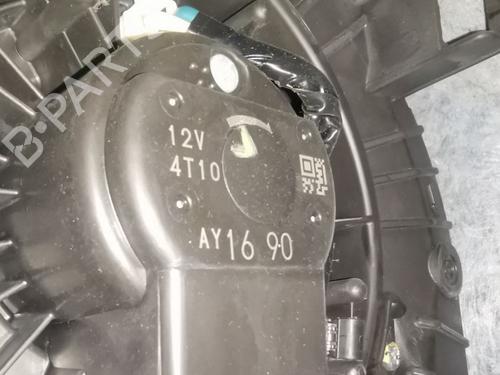 Heater blower motor HONDA HR-V (RU) 1.6 i-DTEC (RU8) | BP29981946M62