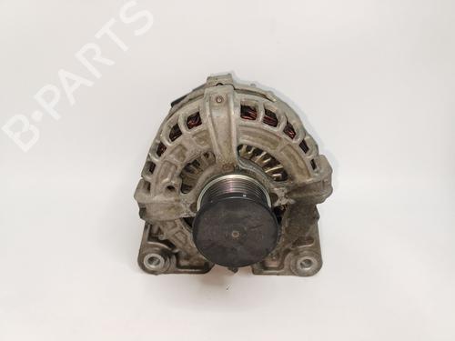 Used Alternator NISSAN QASHQAI II (J11, J11_) 1.2 DIG-T (115 hp) 29282460