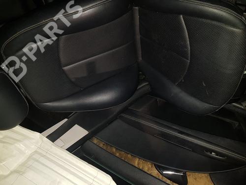 Used Right front seat Right front seat MERCEDES-BENZ E-CLASS (W211) E 320 CDI (211.022) (224 hp) 11179286 11179286