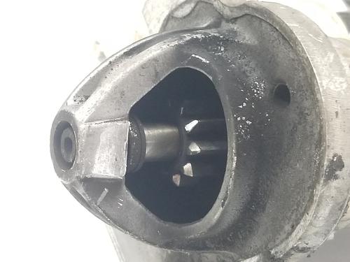 Starter FORD FIESTA VI (CB1, CCN) 1.5 TDCi | BP8531218M8 