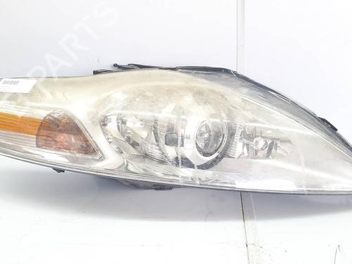 Used Right headlight Right headlight FORD MONDEO V Hatchback (CE) 1.6 TDCi (115 hp) 40010973 40010973