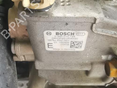 Engine HONDA HR-V (RU) 1.6 i-DTEC (RU8) | BP29981922M1  - Image 7