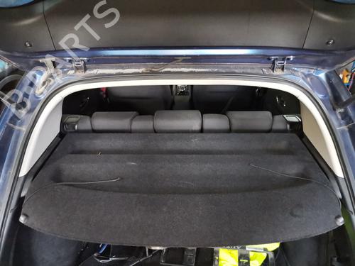 Rear parcel shelf HONDA HR-V (RU) 1.6 i-DTEC (RU8) | BP29981941C85
