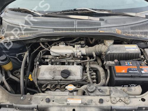 Engine HYUNDAI GETZ (TB) 1.1 | BP33616504M1 - Image 16