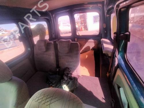Gearbox RENAULT KANGOO (KC0/1_) 1.5 dCi (KC08, KC09) | BP39541156M3 - Image 21