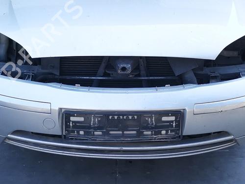 Used Front bumper Front bumper FORD MONDEO III Saloon (B4Y) 2.0 16V DI / TDDi / TDCi (90 hp) 36504362 36504362
