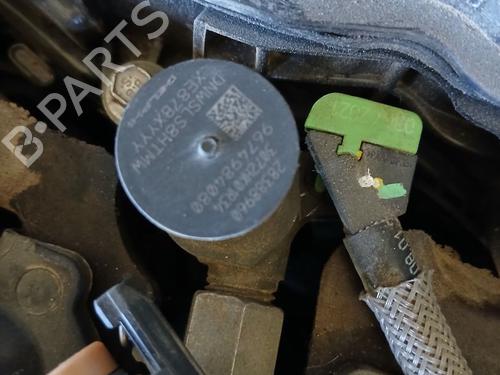Used Injector Injector FORD KUGA II (DM2) [2012-2026] 29427092 29427092