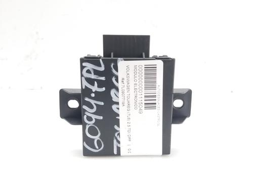 Used Electronic module VW TOUAREG (7LA, 7L6, 7L7) [2002-2013]  18029358