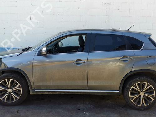 Front left window mechanism PEUGEOT 4008 1.8 HDi | BP34627896C22 - Image 2