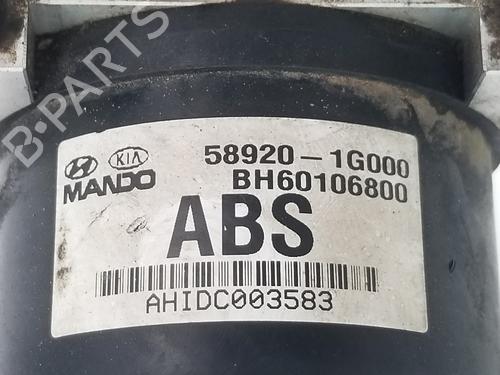 ABS pump KIA RIO II (JB) 1.5 CRDi | BP27183286M43 
