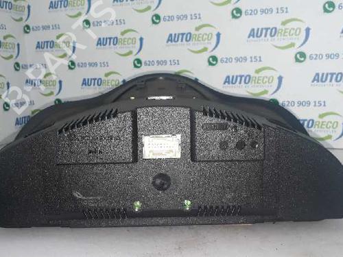 Instrument cluster MERCEDES-BENZ C-CLASS Coupe (CL203) C 200 Kompressor (203.745) | BP7003286C47 