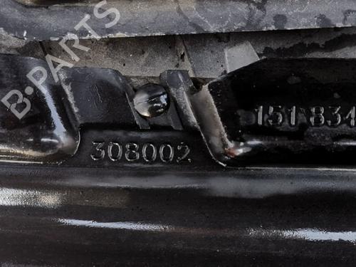 Højre forlygte BMW X5 (E53) 3.0 i | BP27345496C29 