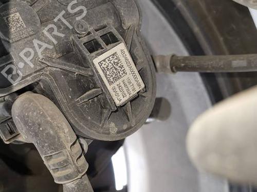 Used Left rear brake caliper Left rear brake caliper MG MG 3 (ZP2_) [2024-2026] 39652840 39652840