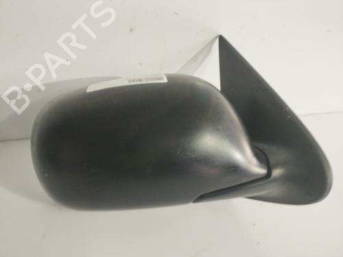 Right mirror NISSAN MICRA II (K11)  | BP12584648C27 