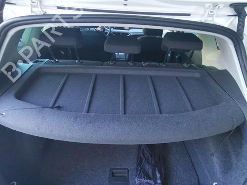 Rear parcel shelf SEAT ARONA (KJ7, KJP) 1.0 TSI BP17167604C85