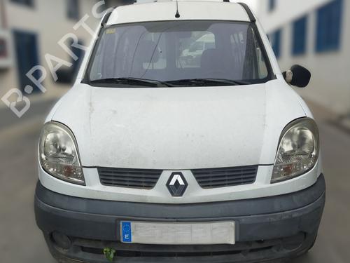 Used Parts RENAULT KANGOO (KC0/1_) 1.5 dCi (KC07) 4824340