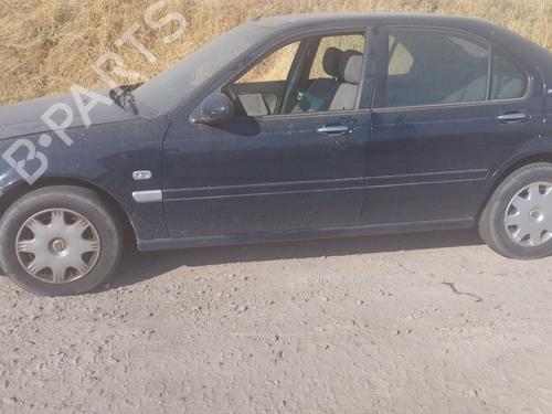Right headlight MG MG ZS  | BP28135072C29 