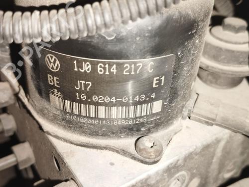 ABS Bremseaggregat AUDI A3 (8L1) 1.9 TDI (110 hp) 29270045