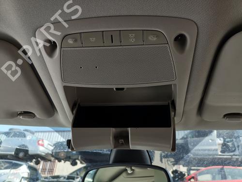Used Interior roof light NISSAN PULSAR Hatchback (C13) [2014-2025]  27159830