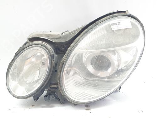 Left headlight MERCEDES-BENZ E-CLASS (W211) E 270 CDI (211.016) | BP35904916C28 - Image 2