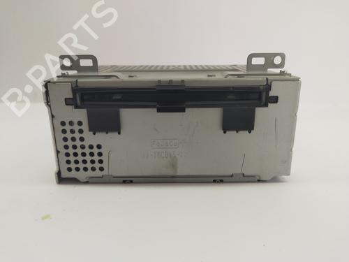 Radio FORD TOURNEO COURIER B460 MPV 1.0 EcoBoost | BP37713676E6 - Image 3