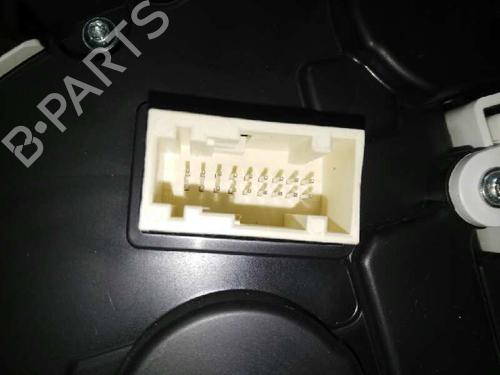 Instrument cluster PEUGEOT 508 I (8D_) 1.6 HDi | BP4737129C47 