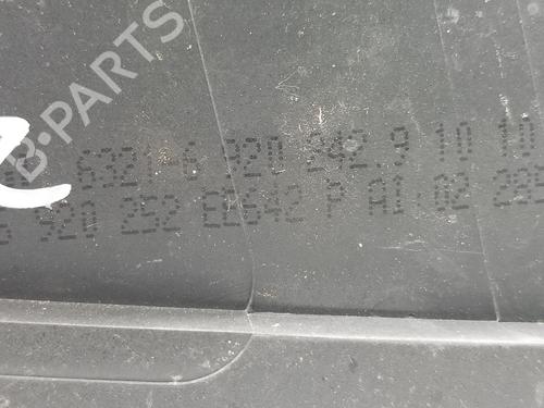 Right taillight BMW 3 (E46) 316 i | BP24637791C35 