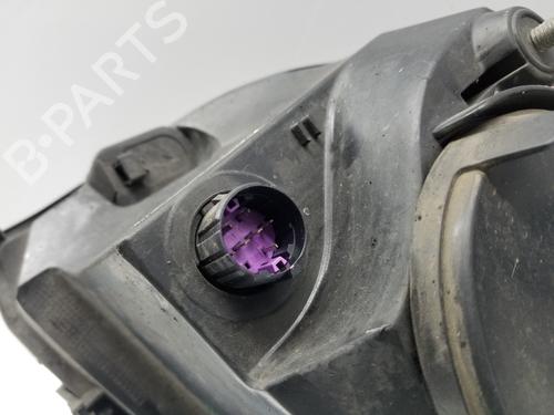 Right headlight CITROËN NEMO Box Body/MPV (AA_) 1.4 HDi | BP17327610C29 