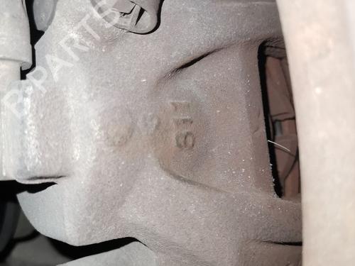 Left front brake caliper MINI MINI (R50, R53) Cooper | BP32374601M105 - Image 2