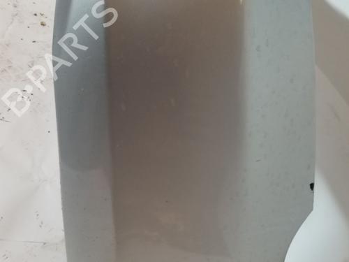 Rear bumper MERCEDES-BENZ CLS (C219)  | BP29713683C8 