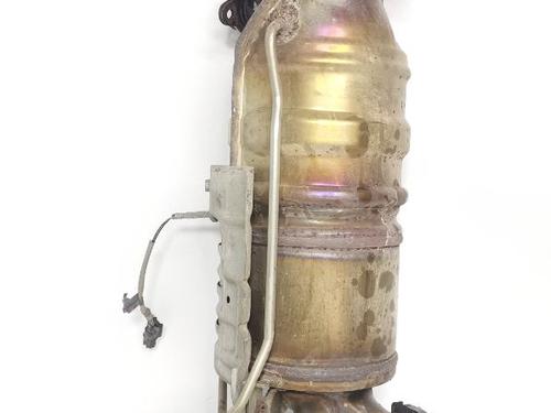 Particulate filter HONDA HR-V (RU) 1.6 i-DTEC (RU8) | BP29981961M81 - Image 2