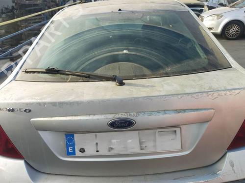 Engine control unit (ECU) FORD MONDEO III (B5Y) 1.8 16V | BP38651379M57 - Image 16