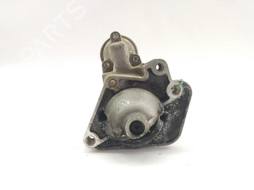 Used Starter Starter RENAULT GRAND SCÉNIC III (JZ0/1_) [2009-2016] 36772486 36772486