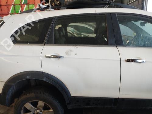 Used Right rear door CHEVROLET CAPTIVA (C100, C140) [2006-2025]  19630502
