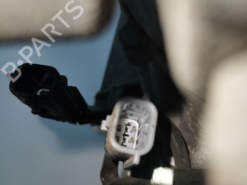 AC compressor NISSAN QASHQAI II (J11, J11_) 1.2 DIG-T | BP29288544M34 