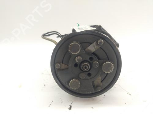 Used AC compressor AC compressor VW GOLF IV (1J1) 1.9 TDI (110 hp) 34471313 34471313