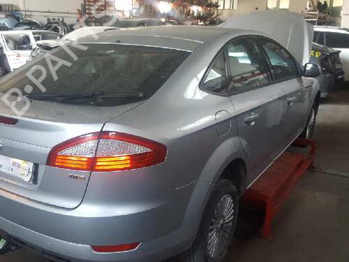 Headlight switch FORD MONDEO IV (BA7) 1.8 TDCi | BP8240238I24 